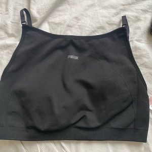 Gymshark flex bra